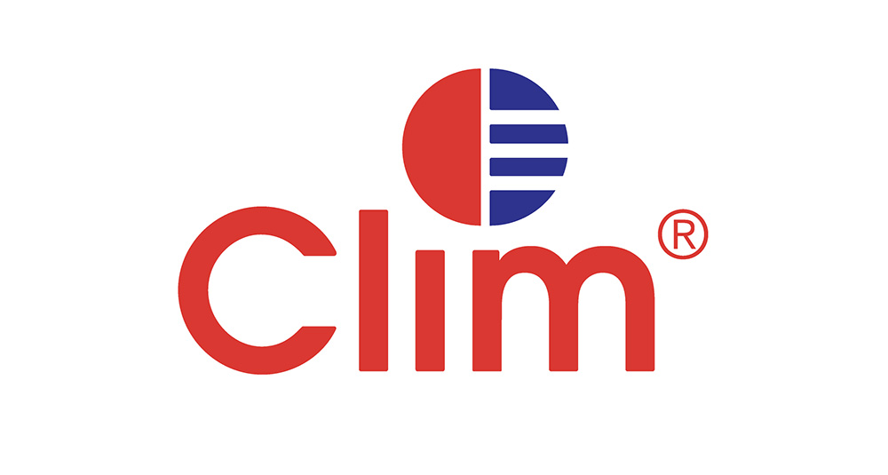 Création de la marque Clim