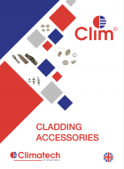 Cladding accessories